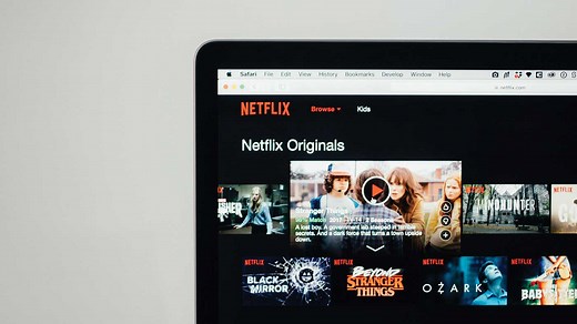 How to get your feature film streaming on Netflix