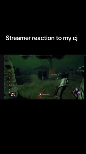 shout out to grumpygamerttv , fun streams and rly fun games - - #dbdedits #fyp #dbdclips #dbdmemes #deadbydaylight