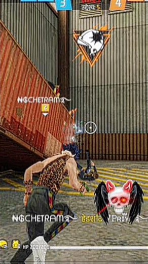 #freefiremaxtrollfacs