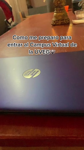 Cómo entrar al campus virtual de la UVEG fácilmente
