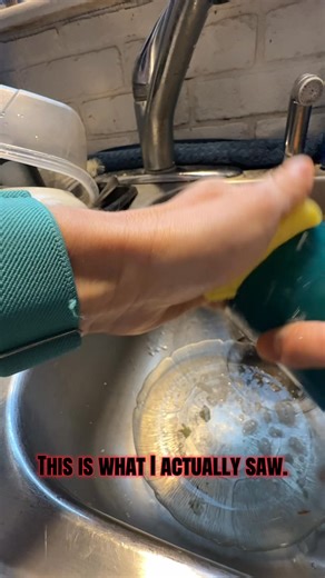 This is what I actually saw in that moment — for those who thought fault was obvious. My back was turned. I heard a crash. And then I saw a child apologizing. It’s obvious from a different vantage point what happened. It’s not nearly as obvious when you’re living the moment. The intention of sharing this wasn’t to assign blame — it was to show how things are rarely as they seem, how we react in challenging situations, and how quickly everyday life can turn into a “give a mouse a cookie” chain of