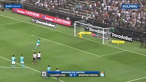 pelotudo perdiste la más importante #alianzalimacorazonn💙🇵🇪