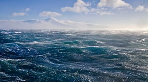 BBC Audio | Discovery | Geoengineering The Planet