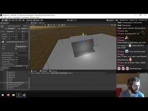 Custom Render Pipeline for Unity(August 15 2021 Live Stream)