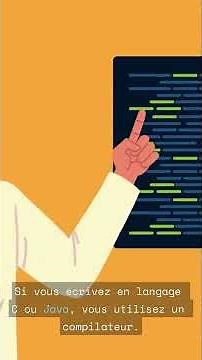 Les Premiers Compilateurs et Interpréteurs : L'outil magique qui traduit le code.