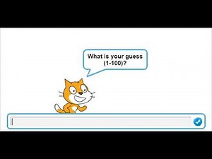 Basic Number Guessing Game Demo