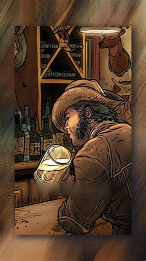 7.3K views · 59 reactions | WOLVERINE VS. WENDIGO! 勞 Logan hunts his cannibal clone, who's cursed as a Wendigo! Hulk saves him after a brutal fight. Now, they team up! #Wolverine #Hulk #Wendigo #fblifestyle #MarvelComics | Comic Talks By Leon Joan | Facebook