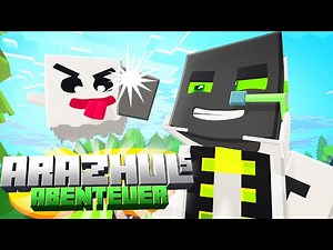 Wie ich FAST ein YOUTUBE STAR wurde! - Arazhuls Abenteuer