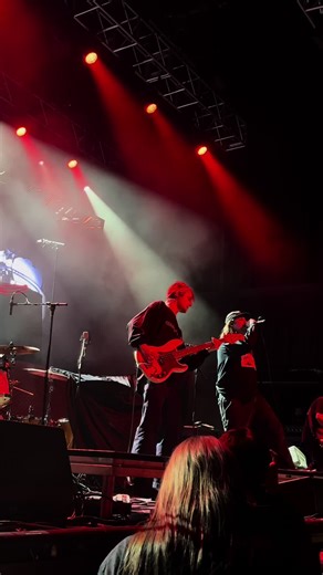 Split Chain Band: Metalcore Live Music Experience 2025