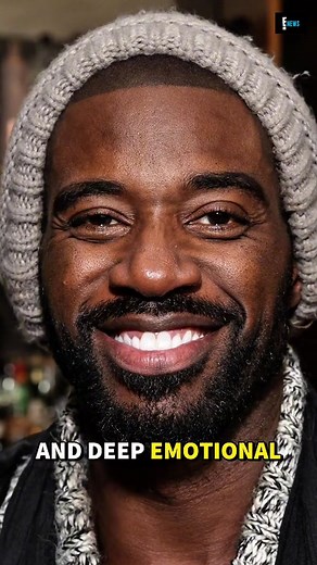 3 comments | Terrell Carter Reveals In An Interview That He Has Officially Married His Partner. Description: Terrell Carter shares an emotional revelation: he’s officially married his partner!  A beautiful love story that’s warming hearts everywhere. ❤️ Congratulations to the couple! #TerrellCarter #Marriage #Love #Celebrity #CoupleGoals  | WWN | Facebook