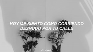 19K views · 625 reactions | ○R5 - Smile○ (letra en español) | Letras de canciones | Facebook