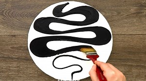 😍😍😍 Spaceman's Fall | MY ART