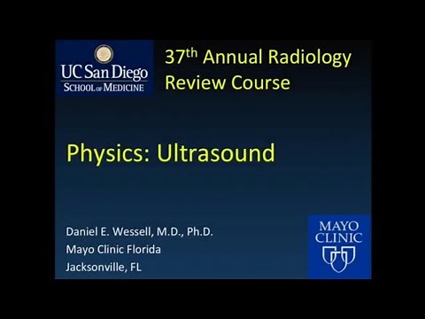 Basic of Ultrasonography.