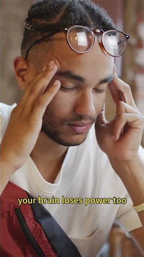 The Moment You Lose Energy Without Noticing