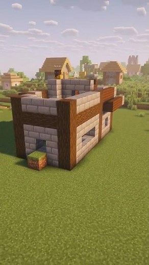 🤯 This INSANE Mega Base Will Make Your Minecraft Heart MELT 🧊✨ (Oddly Satisfying Build)