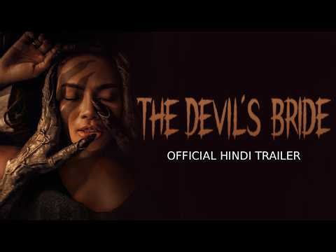 The Devil's Bride | Official Hindi Trailer