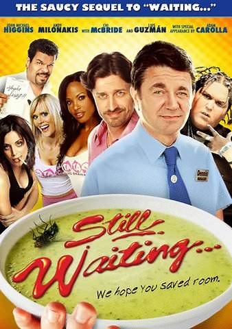 Still Waiting (Rated)