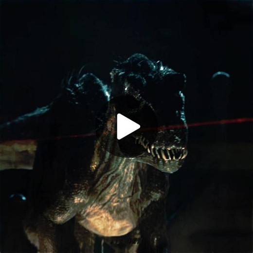 Cool Jurassic World Fallen Kingdom Indoraptor Scene Edit