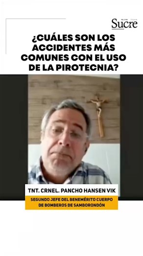 “What are the most common accidents involving the use of fireworks?”