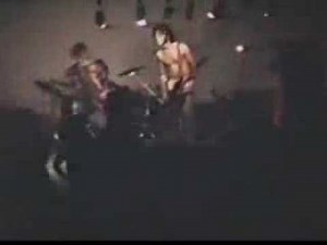 nirvana aero zeppelin live