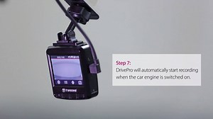 Not sure how to install Transcend DrivePro Dashcam properly? We made a short video to guide you step by step. Let Transcend dashcam provide you peace of mind on the road! | Transcend Philippines | Facebook