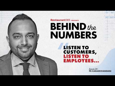 How One Fast Casual Brand Turned Data, Loyalty, and Transparency Into a Growth Engine