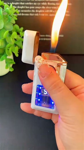 Creative Lighter#HighQualityLighter...#Lighter#CustomLighter