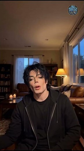 Michael Jackson singing You Are Not Alone #michaeljackson #youarelone #thekingofpop #mj