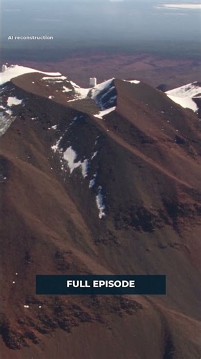 Everest Isn't the Tallest Mountain 🏔️
