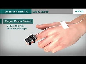 Embla Embletta setup video