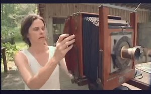 Sally Mann 21世纪的艺术