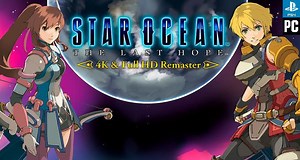 Análisis Star Ocean: The Last Hope Remaster - PS4, PC