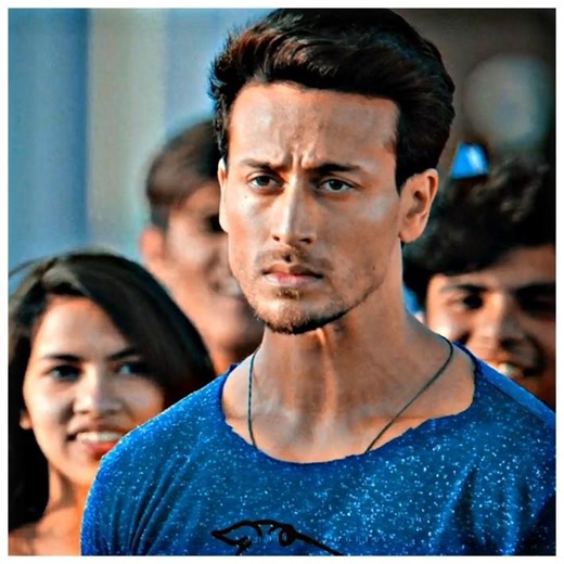 Tiger Shroff 👿🔥Attitude Scene 💥 student of the year 2 movie #shortsfeed #shorts #trending #viral