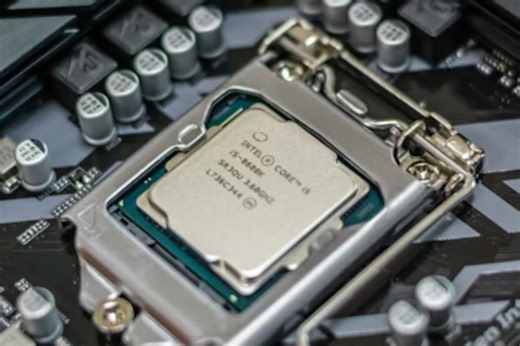 Intel's New Albany Chip Factory Delayed To 2030 In Slow-Burn Buildout