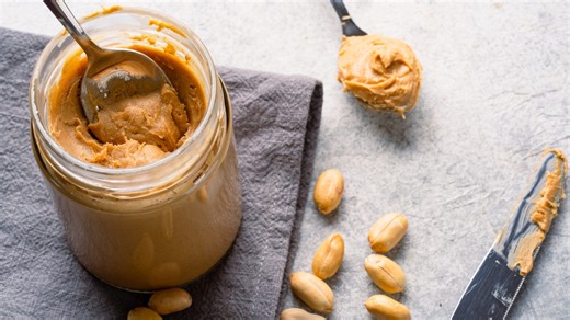 Peanut Butter recall 2026: List of products, where they were sold
