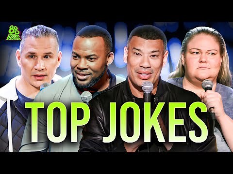 Comedy Essentials Watch List | Stand-Up Comedy Compilation