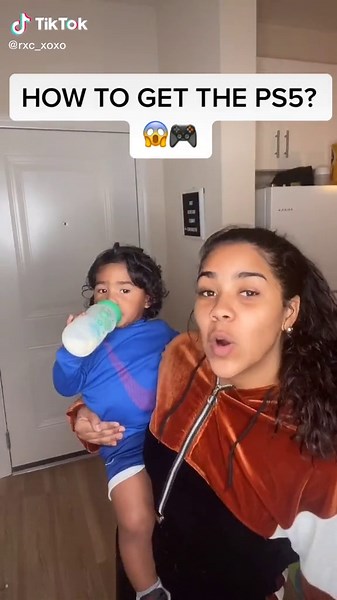 #greenscreen that simple! #ps5 #fyp