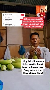 20K views · 812 reactions | Kunting process sa fb , maliit man pero maka bili na ng half sack bigas at ulam #fbreelsvideo #buhaymagsasaka #highlights #fbreels #fbreelsvideo #teamsuportahan #fbviral #simplengbuhay #followers #buhayprobinsya | Jovanie Neniel | Facebook
