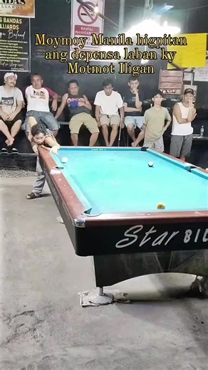 Top 10 Billiards Tricks Every Player Should Master