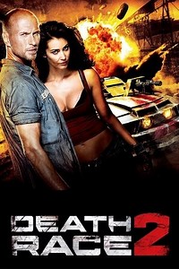 Death Race 2 (2010) - AZ Movies