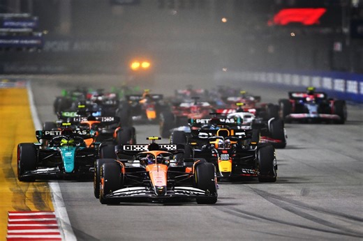 FIA President highlights additional "burden" factor in F1 having more Sprint races