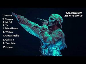 Talwiinder All Hits Songs Playlists | Trending Song | Alexa Lyrics | Non Stop Song | Vibeloop