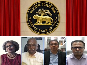 RBI Monetary Policy review: Here is what experts have to say about the policy announcement | ETMarkets | Facebook