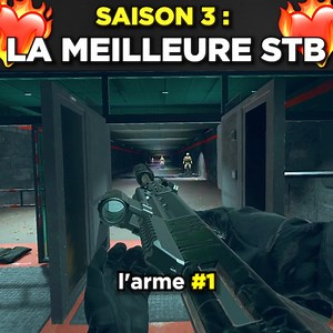 33K views · 327 reactions | STB 556 : il faut jouer la nouvelle méta AR sur Warzone 2 !  #CallofDuty #Warzone | Punkill | Facebook