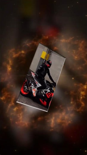 Axel Foley Crazy frog edit #music #bike #dance #shorts #stargazerblue