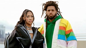 Bia and J. Cole Share Video for New Song “London”