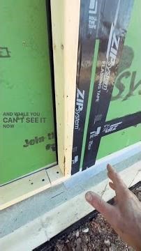 Air Tightness Tips From The Sommer Brothers