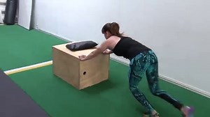 Sled Workouts | Redefining Strength