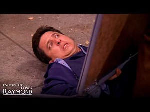 Everybody Loves Physical Comedy | Everybody Loves Raymond