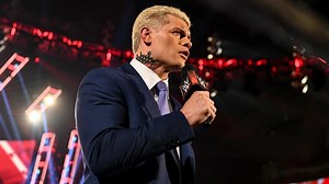 Cody Rhodes Hails WWE Star As "The Ultimate Role Model"